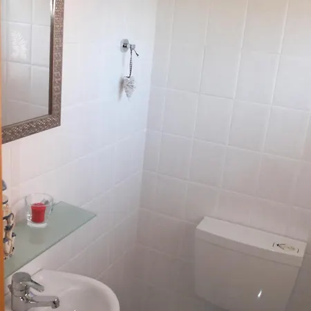 Kaptains Koje Feriehus