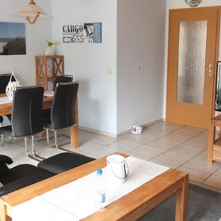Feriehus Kaptains Koje *